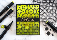 Altenew Alcohol Marker Bundle Artist Alcohol Markers Bundle (48 Colors)