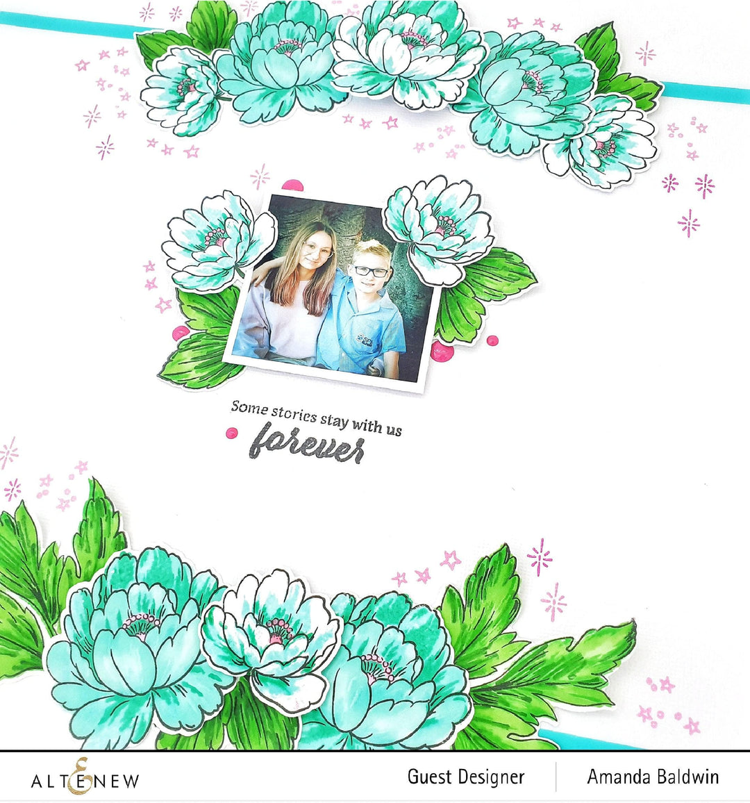 Altenew Alcohol Marker Bundle Artist Alcohol Markers Bundle (60 Colors)