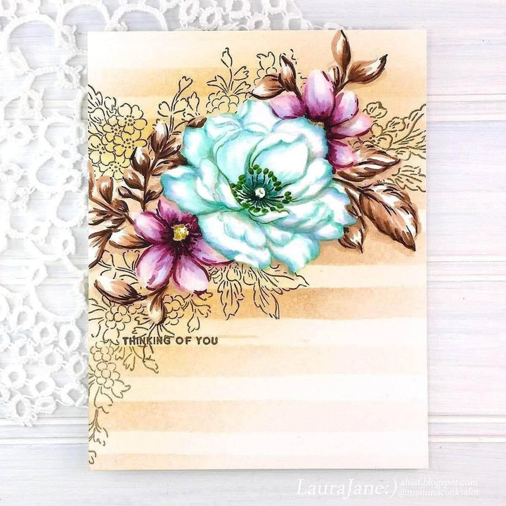 Altenew Alcohol Marker Bundle Artist Alcohol Markers Bundle (60 Colors)