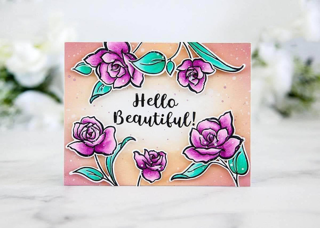 Altenew Alcohol Marker Bundle Artist Alcohol Markers Bundle (60 Colors)