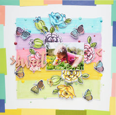 Altenew Alcohol Marker Bundle Artist Alcohol Markers Bundle (84 Colors)