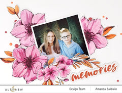 Altenew Alcohol Marker Bundle Artist Alcohol Markers Bundle (84 Colors)