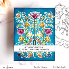 Altenew Alcohol Marker Bundle Artist Alcohol Markers Bundle (84 Colors)