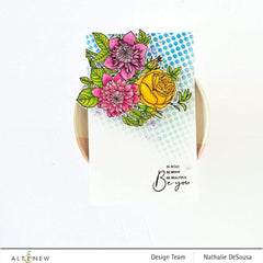 Altenew Alcohol Marker Bundle Artist Alcohol Markers Bundle (84 Colors)