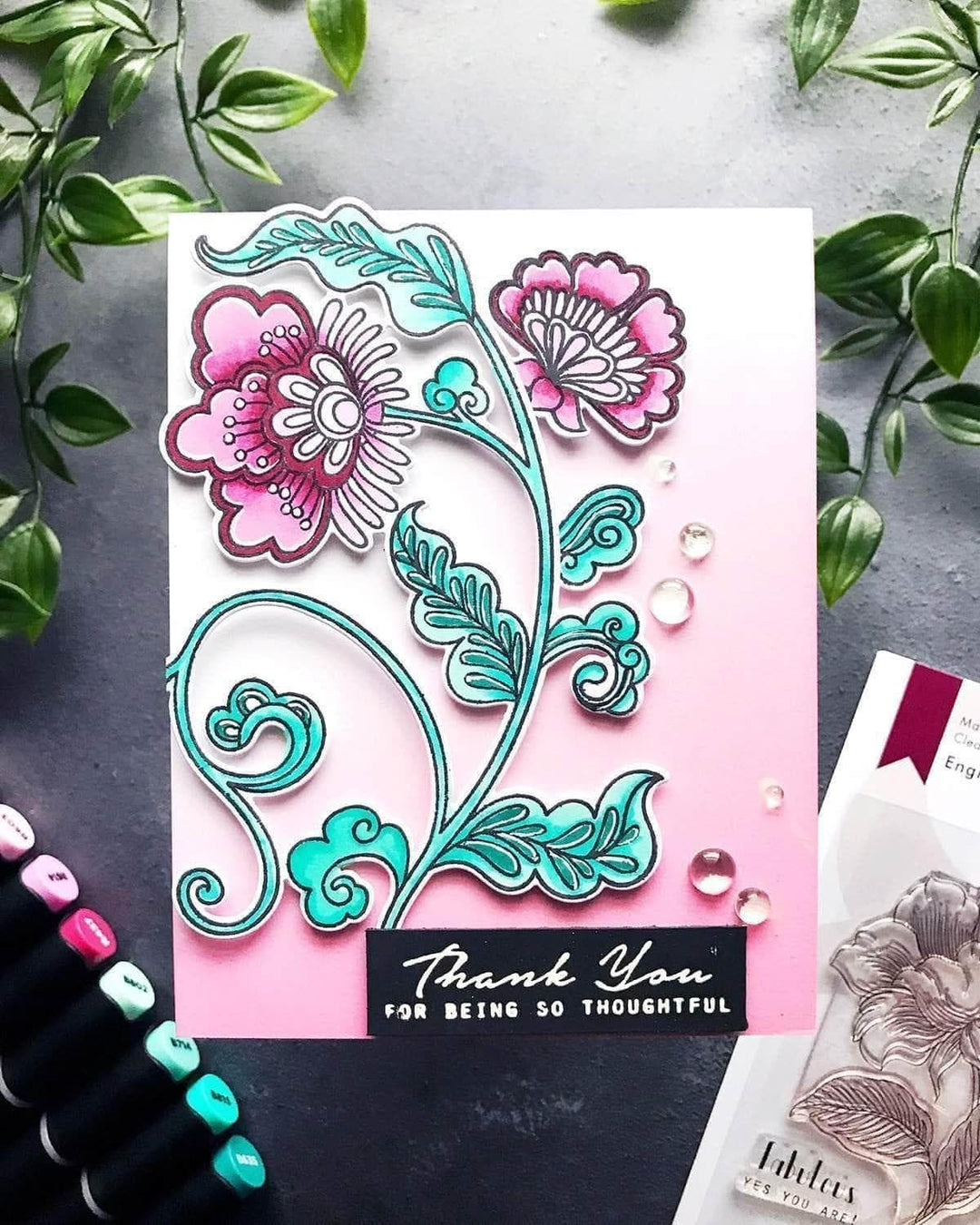 Altenew Alcohol Marker Bundle Artist Alcohol Markers Bundle (84 Colors)