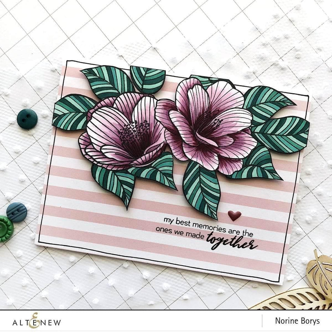 Altenew Alcohol Marker Bundle Artist Alcohol Markers Bundle (84 Colors)