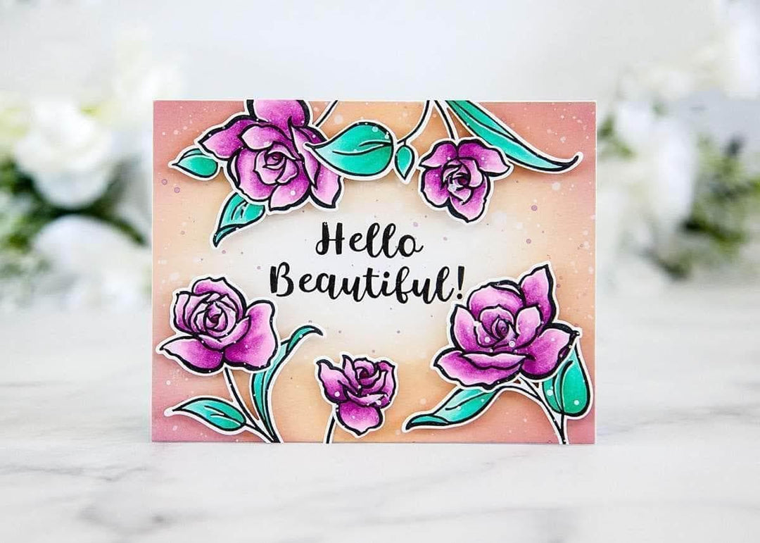 Altenew Alcohol Marker Bundle Artist Alcohol Markers Bundle (84 Colors)