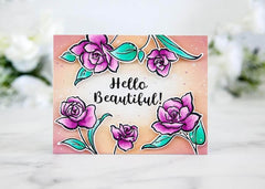 Altenew Alcohol Marker Bundle Artist Alcohol Markers Bundle (84 Colors)