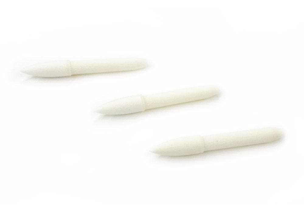 Be Creative Arts Crafts Alcohol Markers Artist Alcohol Markers Brush Nibs (3/set)