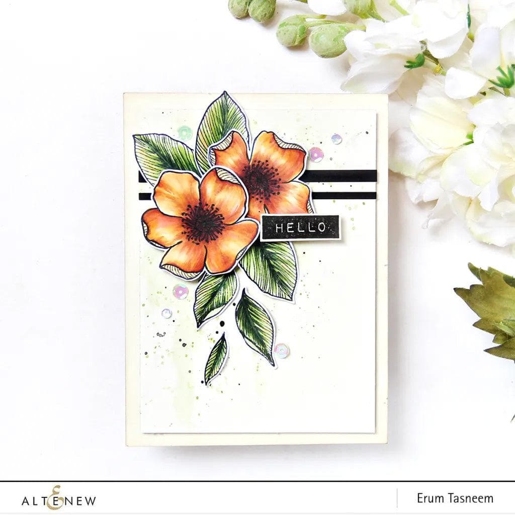 Be Creative Arts Crafts Alcohol Markers Artist Alcohol Markers Four Scoops Set