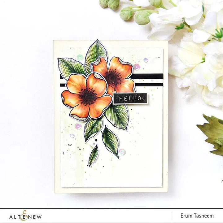 Be Creative Arts Crafts Alcohol Markers Artist Alcohol Markers Four Scoops Set