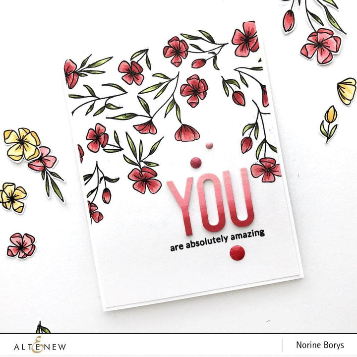 Be Creative Arts Crafts Alcohol Markers Artist Alcohol Markers Red Sunset Set