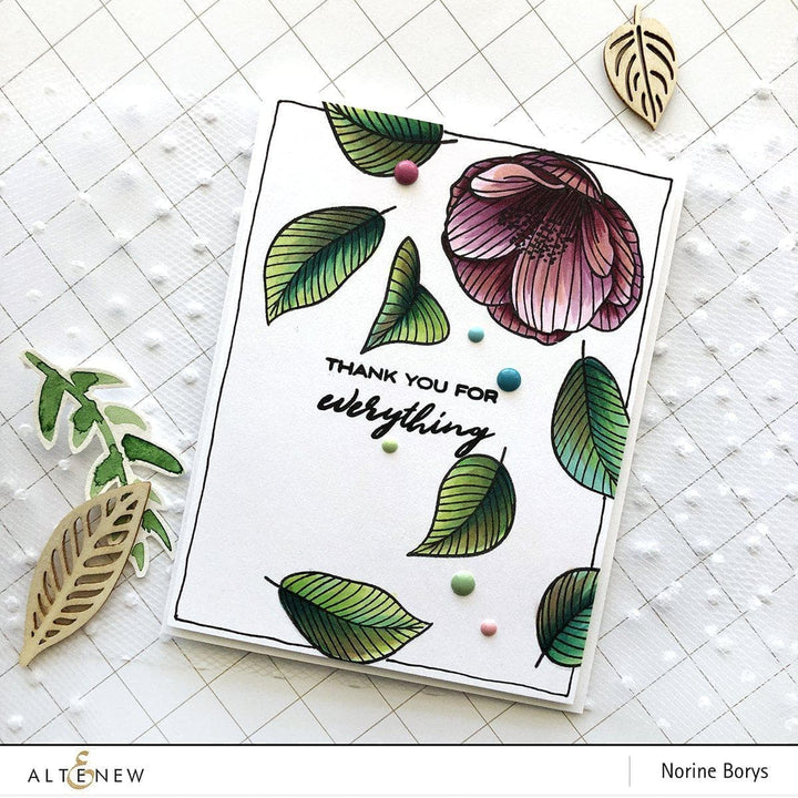 Be Creative Arts Crafts Alcohol Markers Artist Alcohol Markers Rose Petal Set