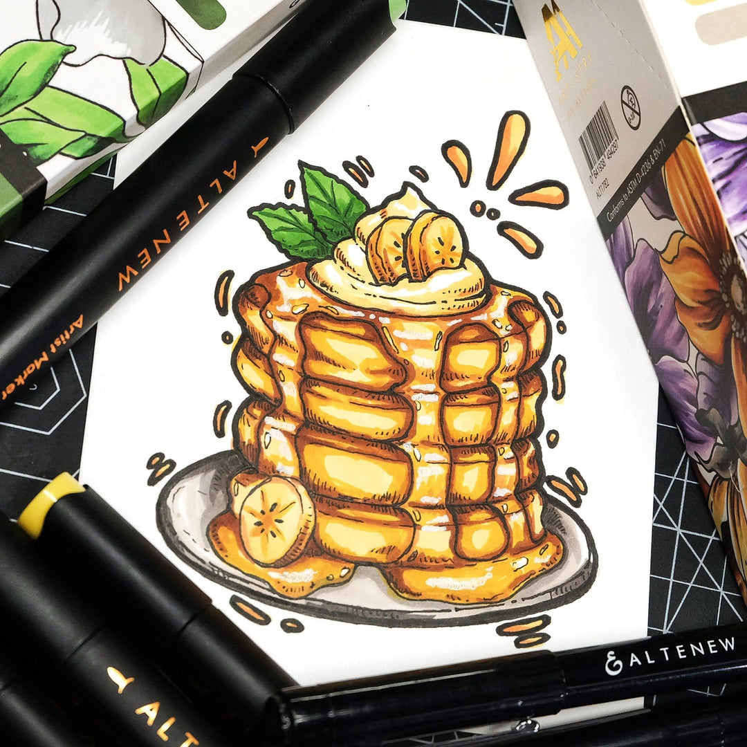 Favorite ALcot 10周年記念色紙 Favorite ALcot 10周年記念色紙 非売品