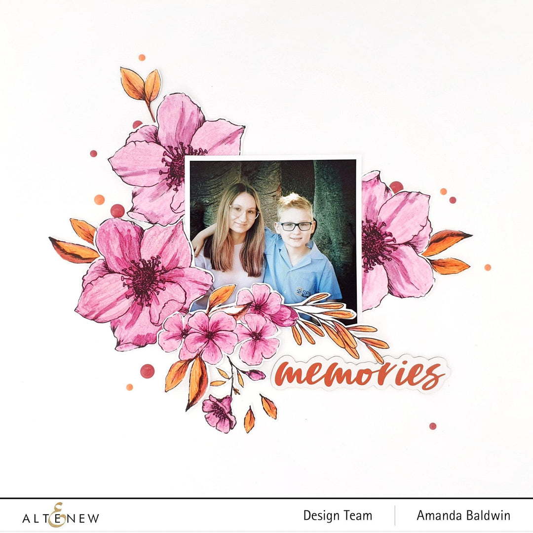 Be Creative Arts Crafts Alcohol Markers Cosmic Garden Artist Alcohol Markers Set A