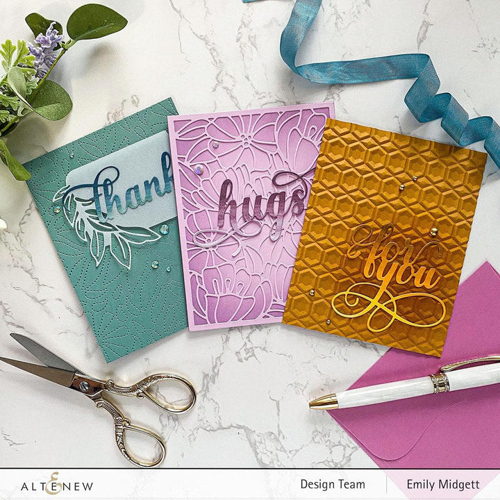 Be Creative Arts Crafts Alcohol Markers Space Garden Artist Alcohol Markers Set I