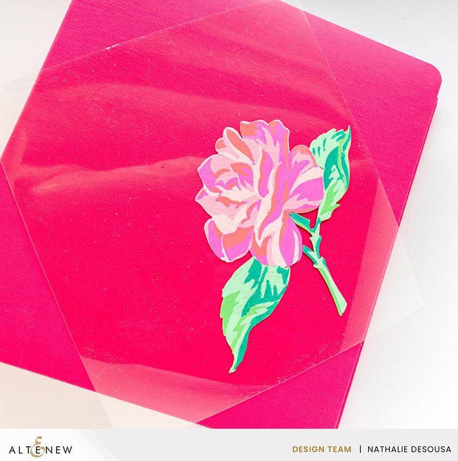 Acrylic Marker 24 Color Set - Vol. 1