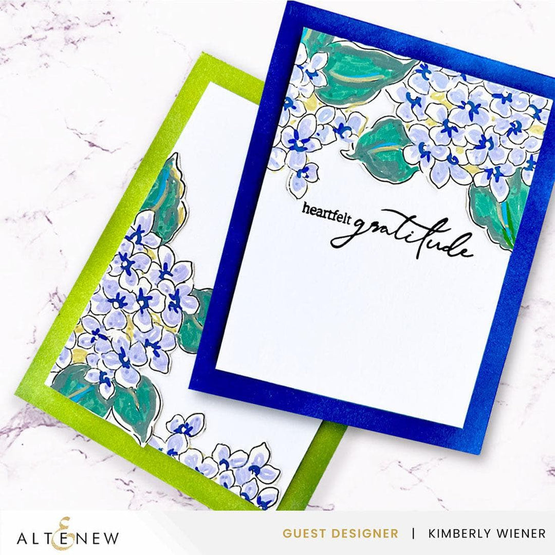 Acrylic Marker 24 Color Set - Vol. 2