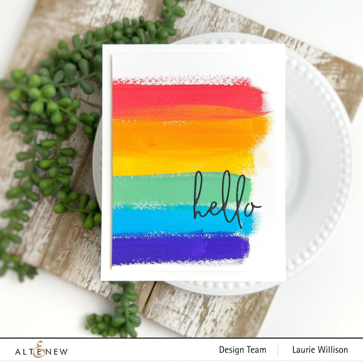 Be Creative Arts Crafts Art Materials Artists' Gouache Set - Strolling Through New York