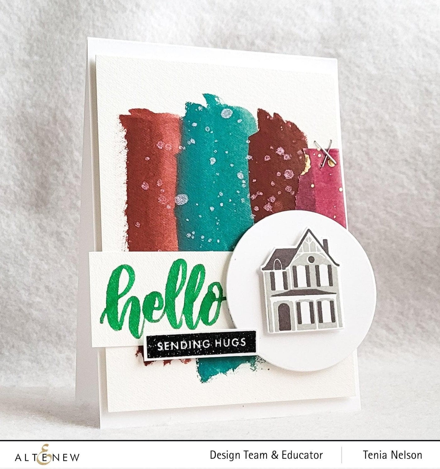 5 Fun Ways to Use Gouache for Your Cardmaking Designs – Altenew