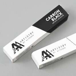 Carbon Black Artists' Gouache (50ml)