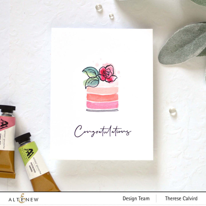 New York Cityscape Gouache Bundle