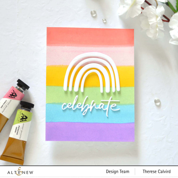 New York Cityscape Gouache Bundle