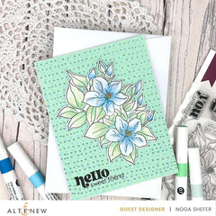 Ultimate Acrylic Marker Duo