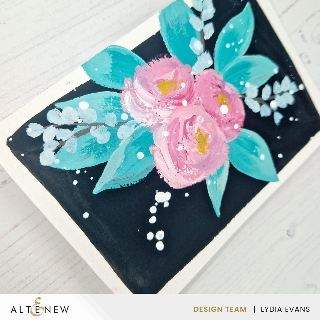 Urban Romance Gouache Bundle