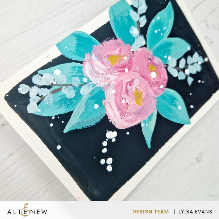 Urban Romance Gouache Bundle