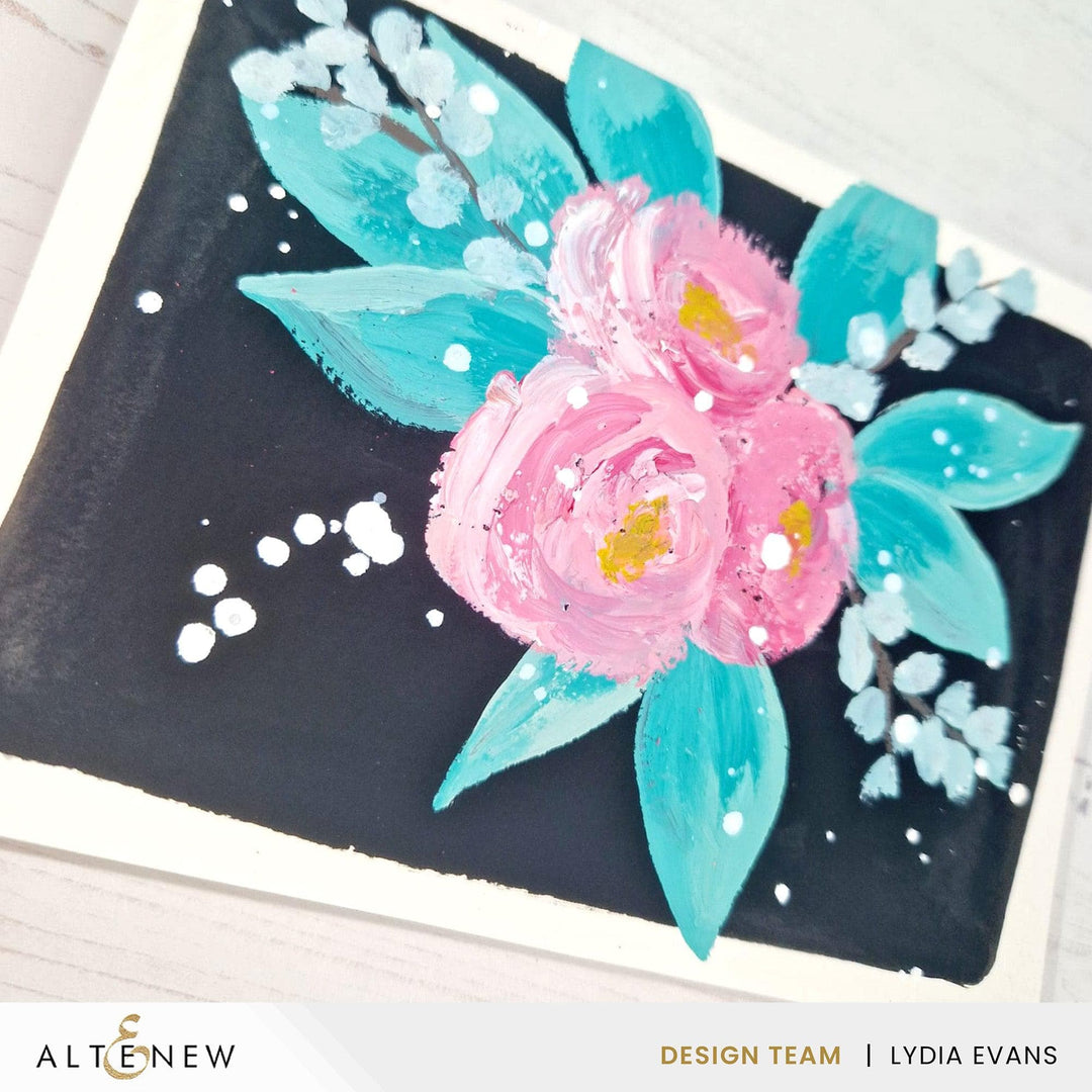 Urban Romance Gouache Bundle