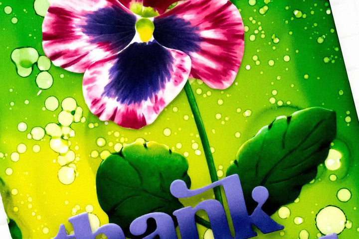 Artist Marker Colorful Creations with Joy D'Souza