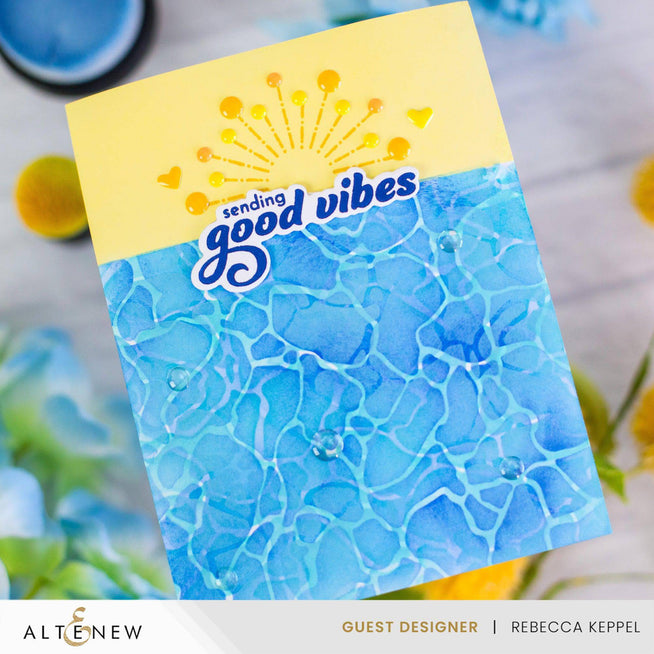 Altenew Seasonal Splendors Betterpress Plate Bundle with floral and seasonal designs for crafting and printing projects.