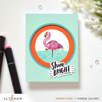 Essential Textures: Fine Woodgrain Press Plates/Foil Plates