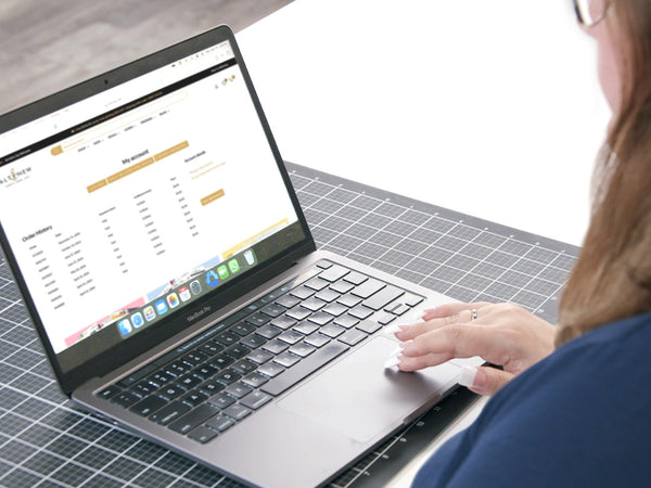 Take total control of your subscription by pausing or skipping a month directly from your account dashboard.