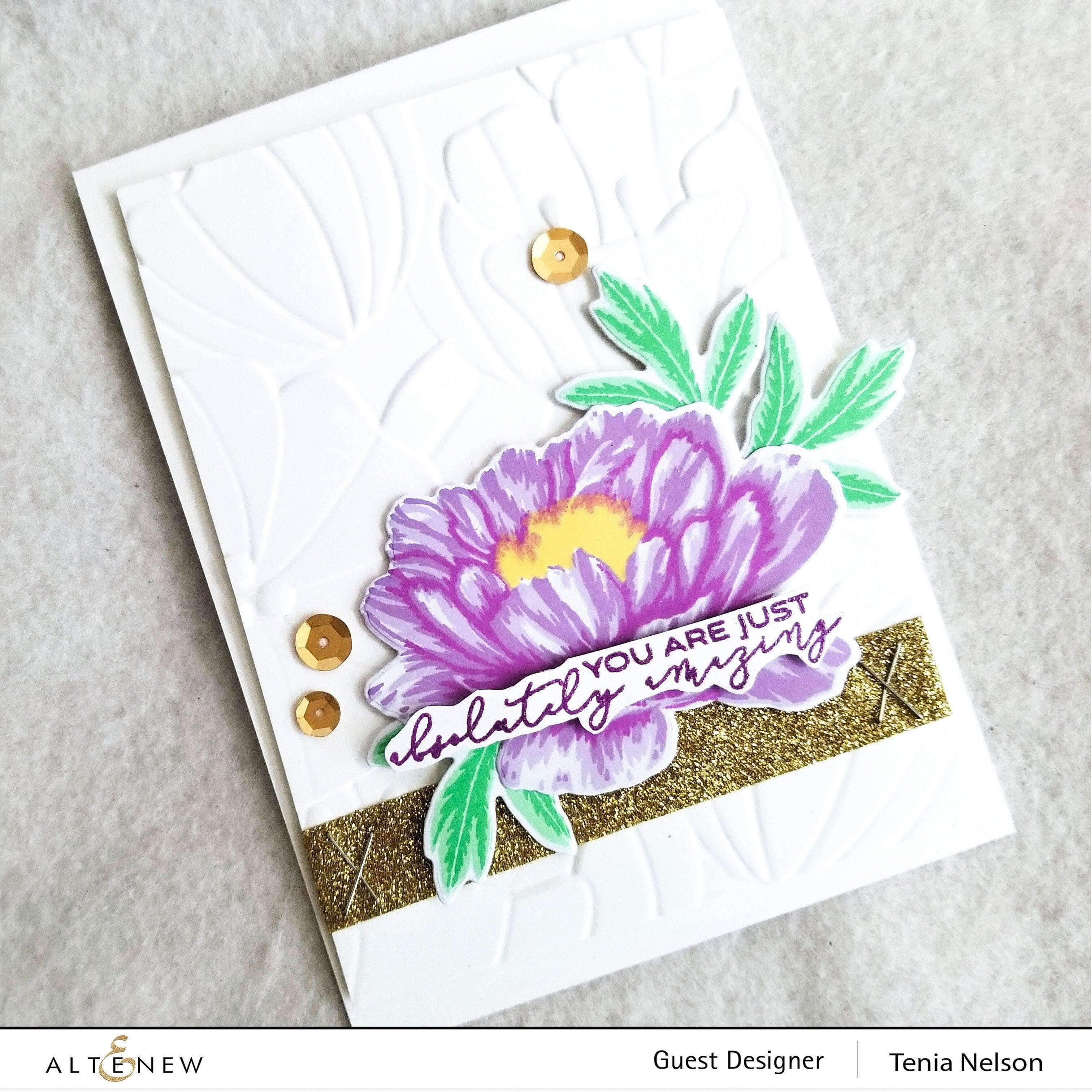 【alice auaa】2007s/s『Flower』カタログ Alice in Wonderland SVG - Talking Flowers - Cricut and Silhouette