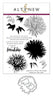 Altenew Build-A-Flower Set Z - Build-A-Flower: Aster Layering Stamp & Die Set