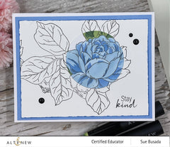 Altenew Build-A-Garden Bundle Build-A-Garden: Magnificent Branch & Add-on Die Bundle