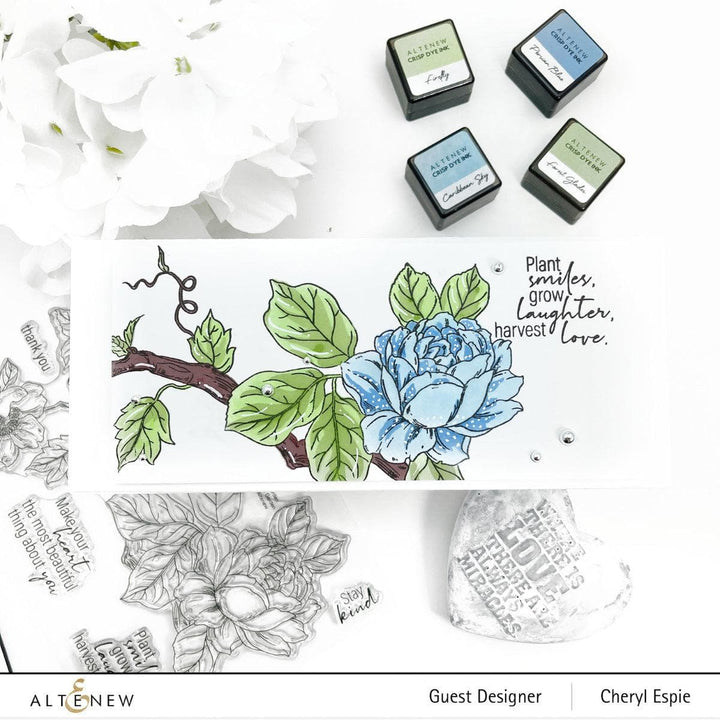 Altenew Build-A-Garden Bundle Build-A-Garden: Magnificent Branch & Add-on Die Bundle