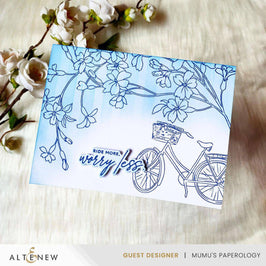 Build-A-Garden: Tranquil Trail & Add-on Die Bundle