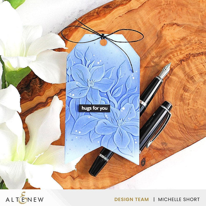 Build-A-Garden: Blooming Delight