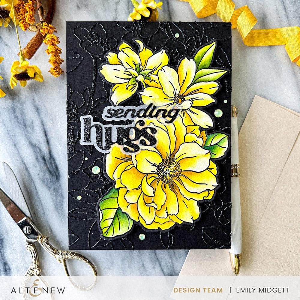 Build-A-Garden: Blooming Delight