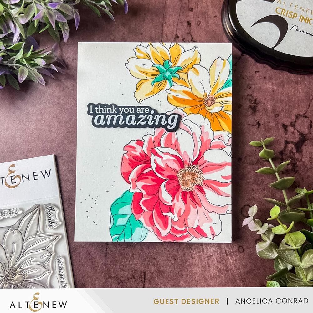 Build-A-Garden: Blooming Delight