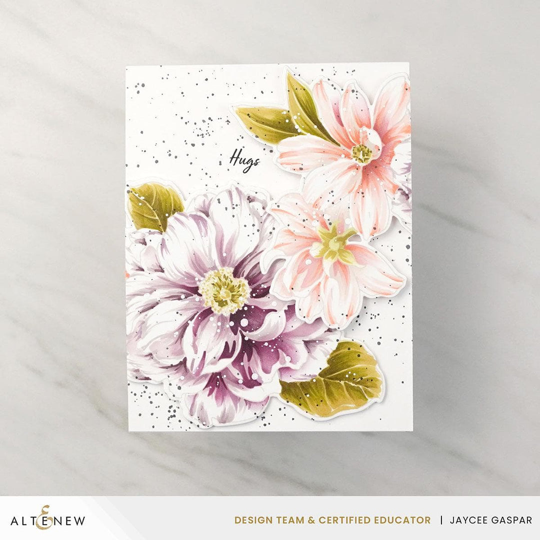 Build-A-Garden: Blooming Delight