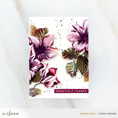 Build-A-Garden: Climbing Clematis