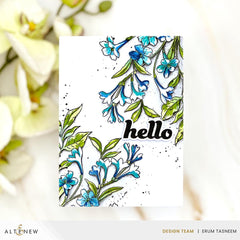 Build-A-Garden: Exotic Tuberose