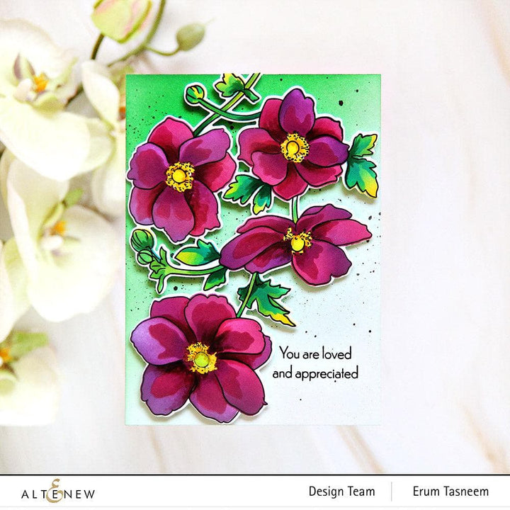 anemone様　オーダー　ダイヤモンドアート　4-13 anemone様オーダーダイヤモンドアート4-13