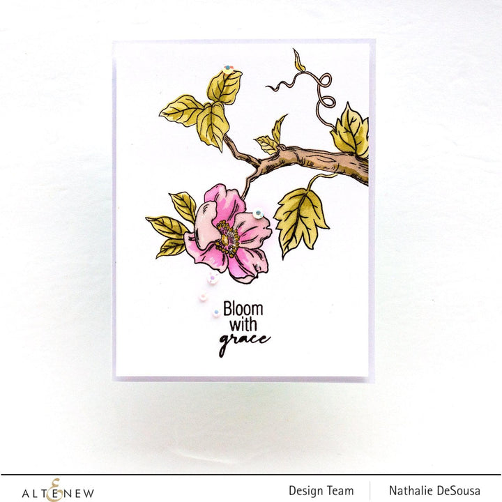 Altenew Build-A-Garden Set Build-A-Garden: Magnificent Branch