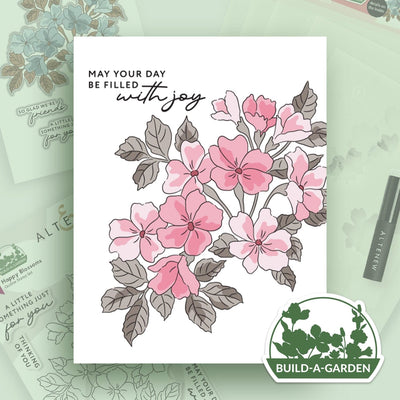 Build-A-Garden Monthly Subscription Plan