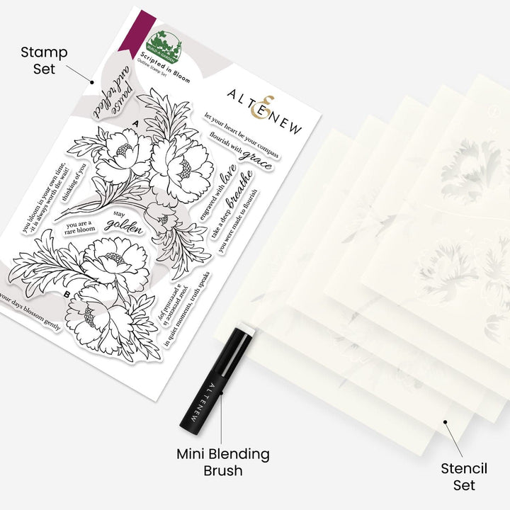 Build-A-Garden Monthly Subscription Plan